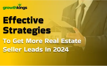 online lead generation real estate