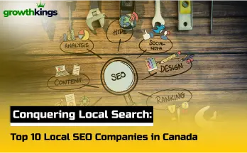 Local SEO Company in Canada