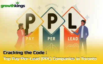 Pay-Per-Lead (PPL) companies