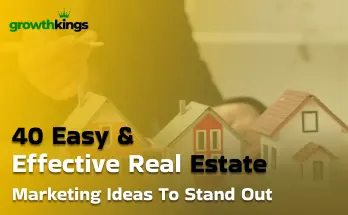 real estate marketing strategies