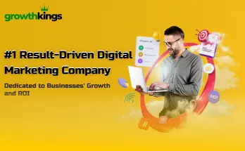 digital marketing company in Canada