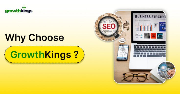 top local SEO agency